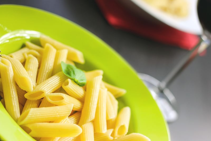 Exquisite Cuisine